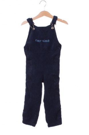 Dětská kombinéza  Unbranded, Velikost 2-3y/ 98-104 cm, Barva Modrá, Cena  119,00 Kč