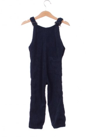 Dětská kombinéza  Unbranded, Velikost 2-3y/ 98-104 cm, Barva Modrá, Cena  119,00 Kč