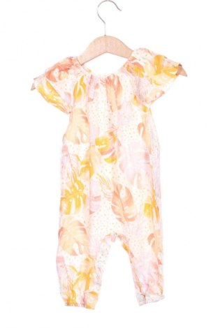 Dětská kombinéza  Zara, Velikost 3-6m/ 62-68 cm, Barva Vícebarevné, Cena  49,00 Kč