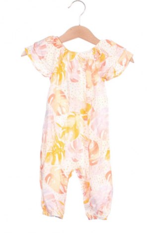 Dětská kombinéza  Zara, Velikost 3-6m/ 62-68 cm, Barva Vícebarevné, Cena  49,00 Kč