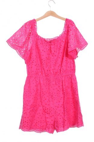 Dětská kombinéza  Zara, Velikost 11-12y/ 152-158 cm, Barva Růžová, Cena  419,00 Kč