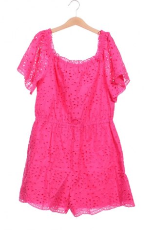 Dětská kombinéza  Zara, Velikost 11-12y/ 152-158 cm, Barva Růžová, Cena  419,00 Kč