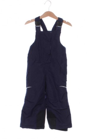 Gyerek overál téli sportokhoz Crivit, Méret 18-24m / 86-98 cm, Szín Kék, Ár 4 189 Ft