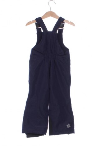 Gyerek overál téli sportokhoz Crivit, Méret 18-24m / 86-98 cm, Szín Kék, Ár 4 189 Ft