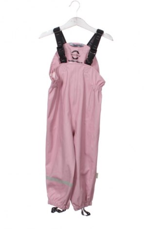 Gyerek overál téli sportokhoz Mikk-Line, Méret 18-24m / 86-98 cm, Szín Rózsaszín, Ár 13 109 Ft