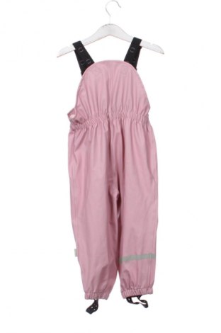 Gyerek overál téli sportokhoz Mikk-Line, Méret 18-24m / 86-98 cm, Szín Rózsaszín, Ár 13 109 Ft