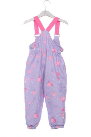 Kinderoverall für Wintersport Pepco, Größe 18-24m/ 86-98 cm, Farbe Mehrfarbig, Preis 8,99 €