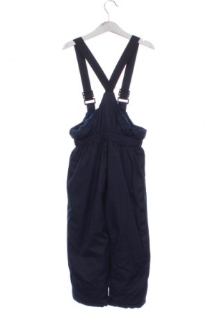 Gyerek overál téli sportokhoz Unbranded, Méret 4-5y / 110-116 cm, Szín Kék, Ár 4 159 Ft