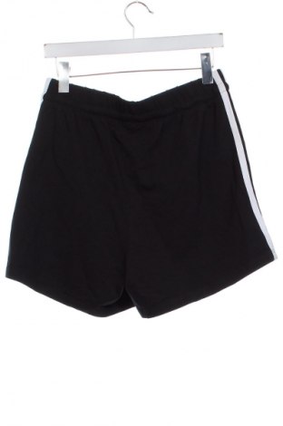 Gyerek rövidnadrág Adidas, Méret 13-14y / 164-168 cm, Szín Fekete, Ár 7 099 Ft