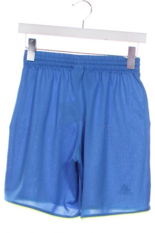 Παιδικό κοντό παντελόνι Adidas, Μέγεθος 12-13y/ 158-164 εκ., Χρώμα Μπλέ, Τιμή 8,99 €