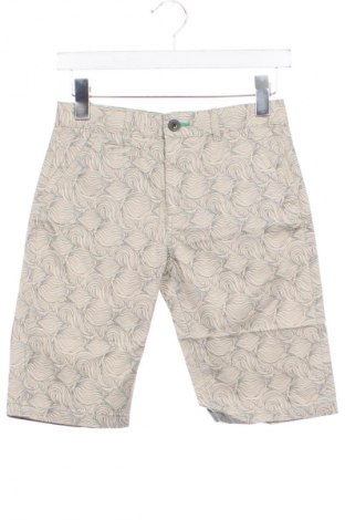 Παιδικό κοντό παντελόνι Alive, Μέγεθος 10-11y/ 146-152 εκ., Χρώμα Πολύχρωμο, Τιμή 1,99 €