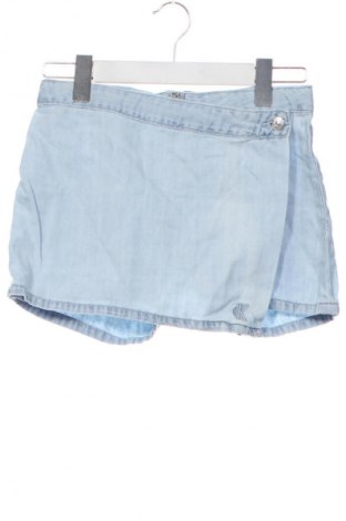 Детски къс панталон Calvin Klein Jeans, Размер 12-13y/ 158-164 см, Цвят Син, Цена 21,98 €, #134604414