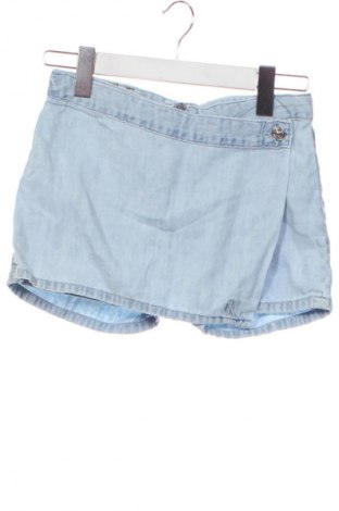 Детски къс панталон Calvin Klein Jeans, Размер 10-11y/ 146-152 см, Цвят Син, Цена 39,88 €, #134607305