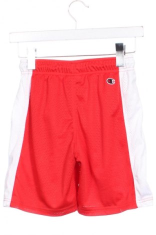 Gyerek rövidnadrág Champion, Méret 6-7y / 122-128 cm, Szín Piros, Ár 4 219 Ft