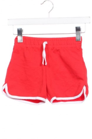 Dziecięce szorty Defacto, Rozmiar 8-9y/ 134-140 cm, Kolor Czerwony, Cena 21,84 zł