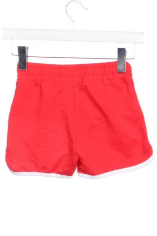 Dziecięce szorty Defacto, Rozmiar 8-9y/ 134-140 cm, Kolor Czerwony, Cena 21,84 zł