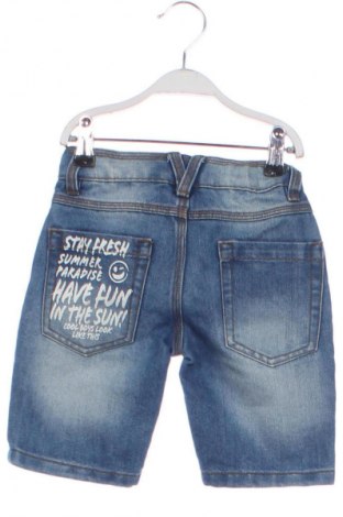 Kinder Shorts Dopo Dopo, Größe 2-3y/ 98-104 cm, Farbe Blau, Preis € 4,41