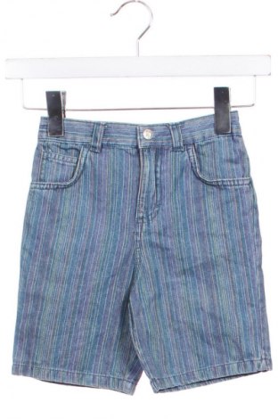 Παιδικό κοντό παντελόνι Faded Glory, Μέγεθος 4-5y/ 110-116 εκ., Χρώμα Πολύχρωμο, Τιμή 1,99 €