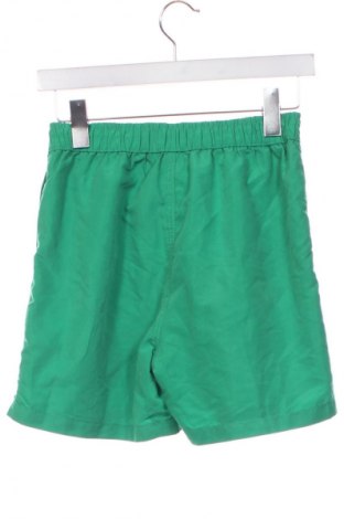 Детски къс панталон Firetrap, Размер 12-13y/ 158-164 см, Цвят Зелен, Цена 2,04 €