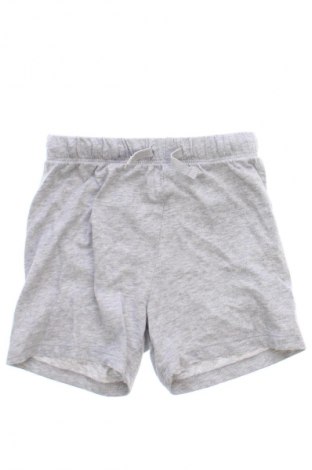 Dziecięce szorty H&M, Rozmiar 18-24m/ 86-98 cm, Kolor Szary, Cena 15,99 zł