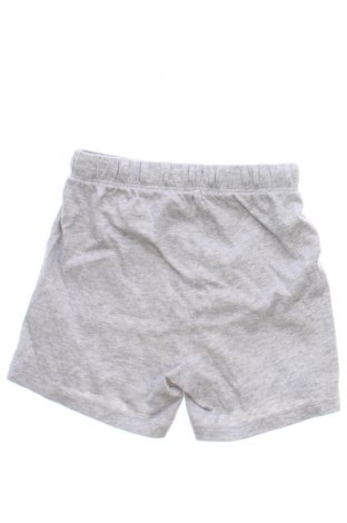 Dziecięce szorty H&M, Rozmiar 18-24m/ 86-98 cm, Kolor Szary, Cena 15,99 zł