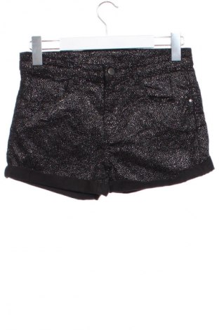 Παιδικό κοντό παντελόνι H&M, Μέγεθος 12-13y/ 158-164 εκ., Χρώμα Μαύρο, Τιμή 4,99 €