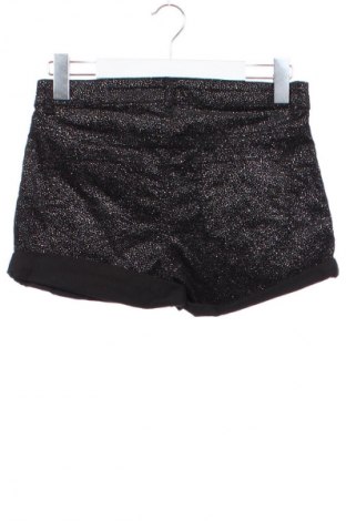 Παιδικό κοντό παντελόνι H&M, Μέγεθος 12-13y/ 158-164 εκ., Χρώμα Μαύρο, Τιμή 4,99 €