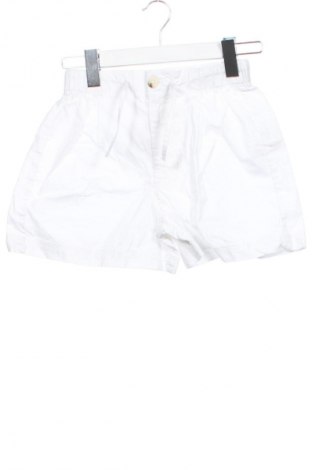 Παιδικό κοντό παντελόνι LC Waikiki, Μέγεθος 8-9y/ 134-140 εκ., Χρώμα Λευκό, Τιμή 2,99 €