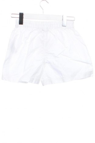 Παιδικό κοντό παντελόνι LC Waikiki, Μέγεθος 8-9y/ 134-140 εκ., Χρώμα Λευκό, Τιμή 2,99 €