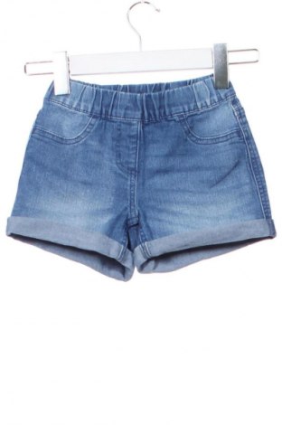 Dziecięce szorty Lupilu, Rozmiar 4-5y/ 110-116 cm, Kolor Niebieski, Cena 17,99 zł