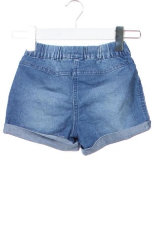 Dziecięce szorty Lupilu, Rozmiar 4-5y/ 110-116 cm, Kolor Niebieski, Cena 17,99 zł