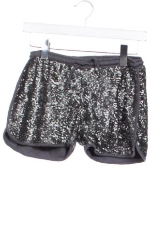 Детски къс панталон Mango, Размер 12-13y/ 158-164 см, Цвят Сив, Цена 2,55 €