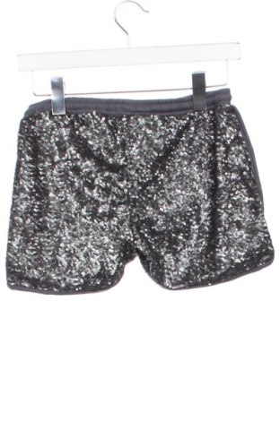 Детски къс панталон Mango, Размер 12-13y/ 158-164 см, Цвят Сив, Цена 2,55 €