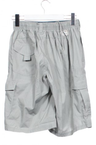 Детски къс панталон PUMA, Размер 15-18y/ 170-176 см, Цвят Сив, Цена 9,20 €