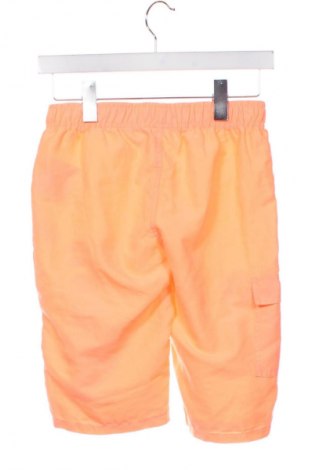 Dziecięce szorty Pepco, Rozmiar 10-11y/ 146-152 cm, Kolor Pomarańczowy, Cena 6,99 zł