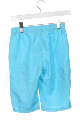 Dziecięce szorty Pepco, Rozmiar 10-11y/ 146-152 cm, Kolor Niebieski, Cena 6,99 zł