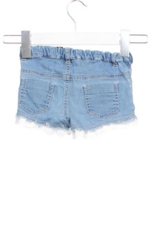 Παιδικό κοντό παντελόνι Prenatal, Μέγεθος 18-24m/ 86-98 εκ., Χρώμα Μπλέ, Τιμή 1,99 €