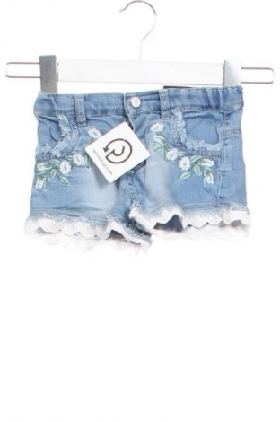 Παιδικό κοντό παντελόνι Prenatal, Μέγεθος 18-24m/ 86-98 εκ., Χρώμα Μπλέ, Τιμή 1,99 €