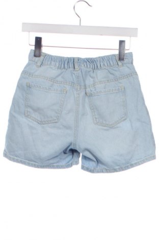 Dziecięce szorty Reserved, Rozmiar 11-12y/ 152-158 cm, Kolor Niebieski, Cena 6,99 zł