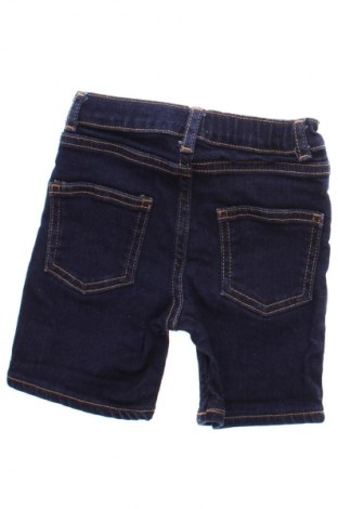 Dziecięce szorty River Island, Rozmiar 12-18m/ 80-86 cm, Kolor Niebieski, Cena 6,99 zł