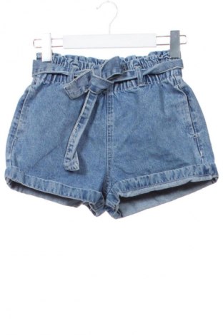 Детски къс панталон Unbranded, Размер 10-11y/ 146-152 см, Цвят Син, Цена 3,57 €