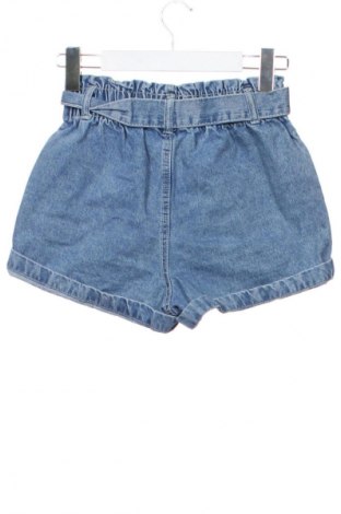 Детски къс панталон Unbranded, Размер 10-11y/ 146-152 см, Цвят Син, Цена 3,57 €