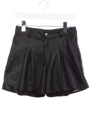 Dziecięce szorty Unbranded, Rozmiar 12-13y/ 158-164 cm, Kolor Czarny, Cena 16,99 zł