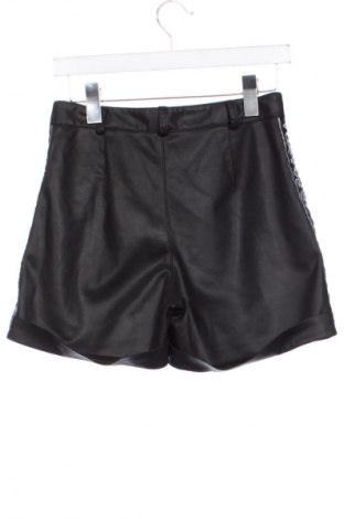 Dziecięce szorty Unbranded, Rozmiar 12-13y/ 158-164 cm, Kolor Czarny, Cena 16,99 zł