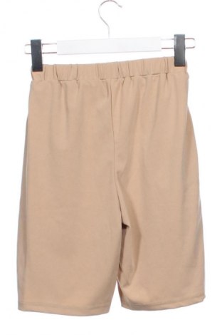 Detské krátke nohavice  Unbranded, Veľkosť 11-12y/ 152-158 cm, Farba Hnedá, Cena  8,95 €