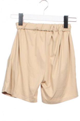 Dziecięce szorty Unbranded, Rozmiar 10-11y/ 146-152 cm, Kolor Brązowy, Cena 36,60 zł