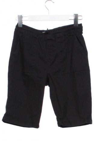 Dziecięce szorty Unbranded, Rozmiar 12-13y/ 158-164 cm, Kolor Czarny, Cena 17,99 zł