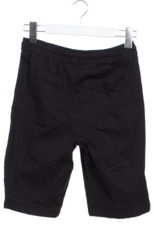 Dziecięce szorty Unbranded, Rozmiar 12-13y/ 158-164 cm, Kolor Czarny, Cena 17,99 zł