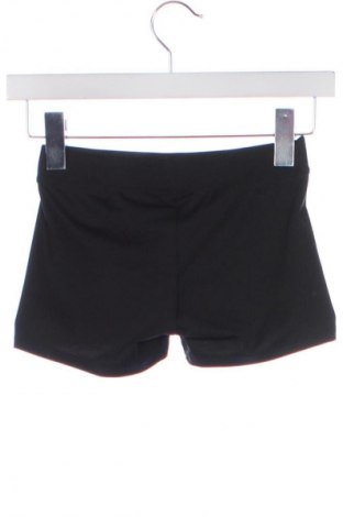 Dziecięce szorty Unbranded, Rozmiar 7-8y/ 128-134 cm, Kolor Czarny, Cena 13,99 zł