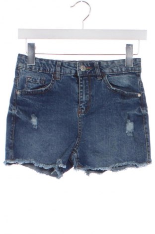Dziecięce szorty Unbranded, Rozmiar 11-12y/ 152-158 cm, Kolor Niebieski, Cena 18,99 zł